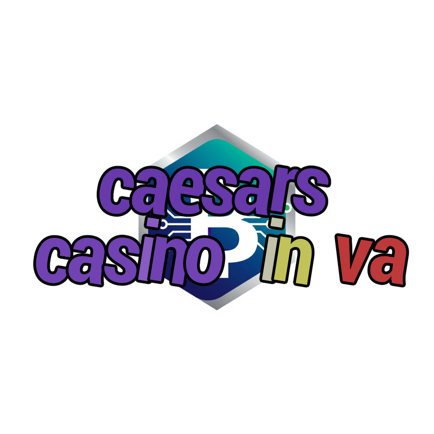 caesars casino in va